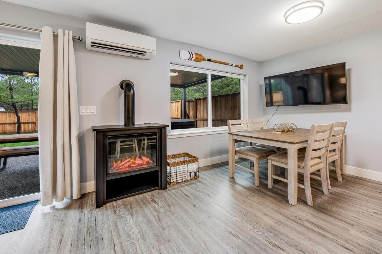 Surfside Villa Westport Eksteriør bilde