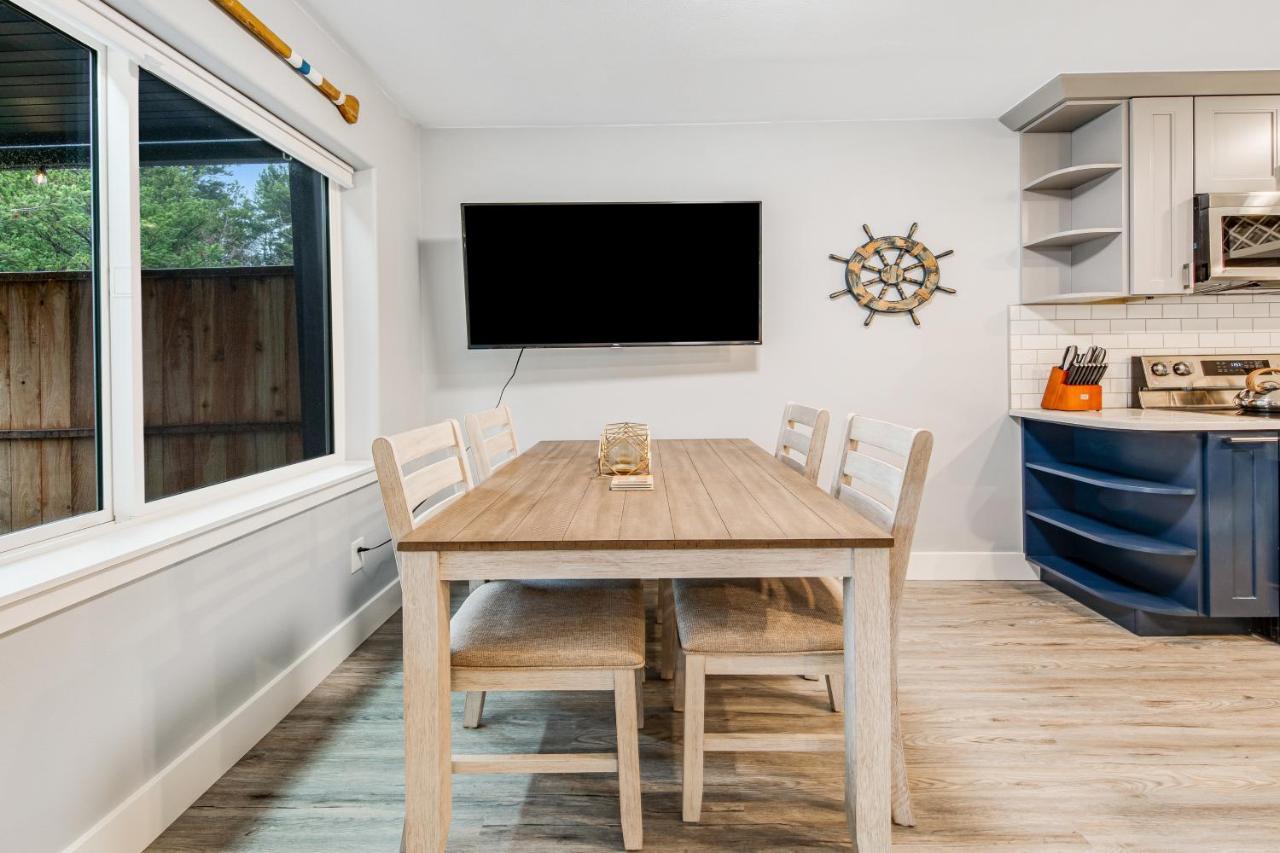 Surfside Villa Westport Eksteriør bilde