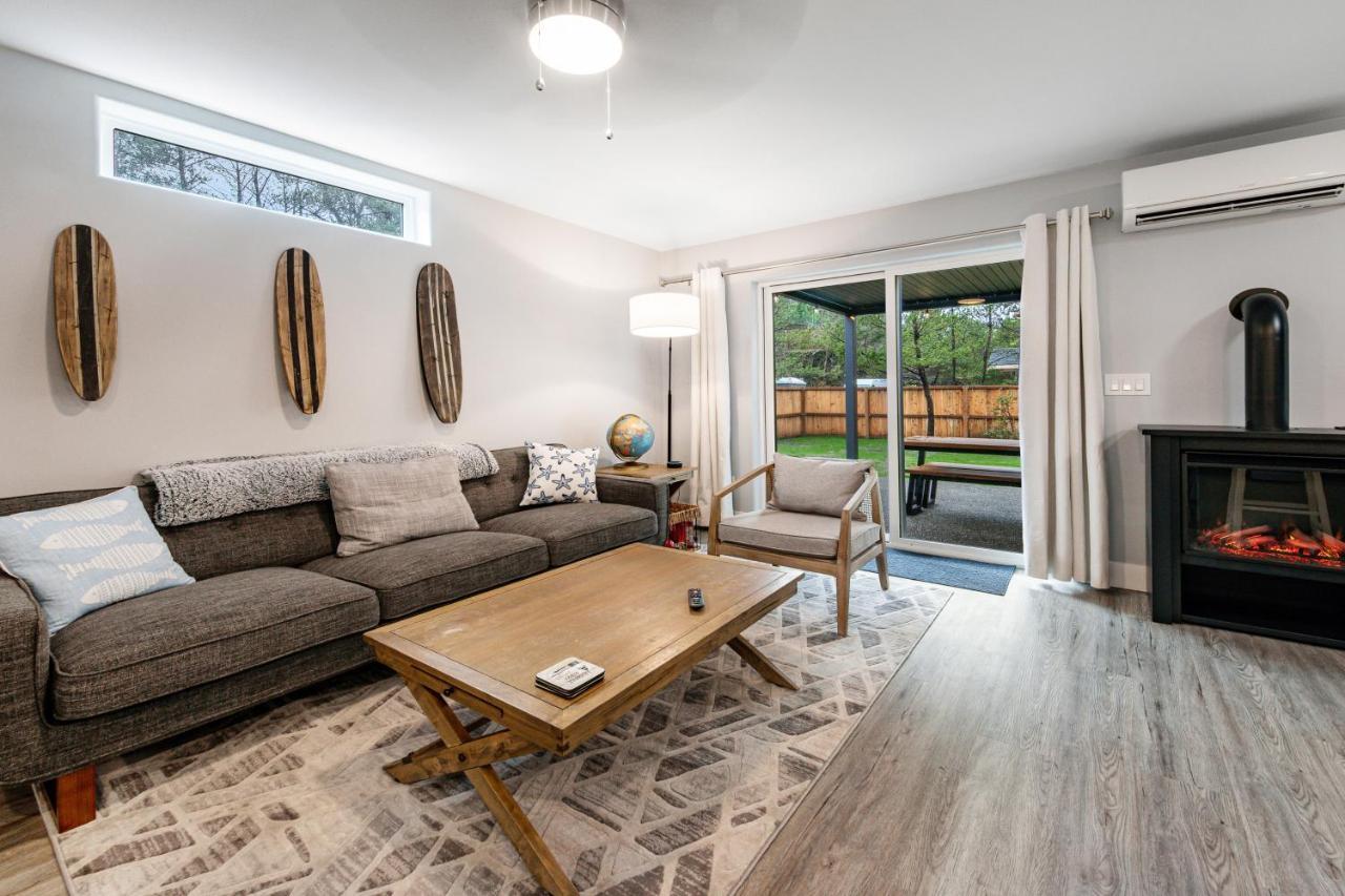 Surfside Villa Westport Eksteriør bilde