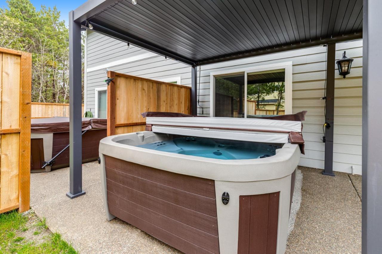 Surfside Villa Westport Eksteriør bilde