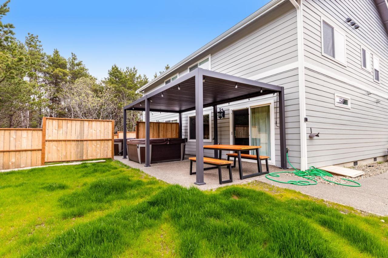 Surfside Villa Westport Eksteriør bilde